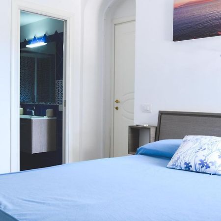 Ai Due Leoni Villa Capri Eksteriør billede